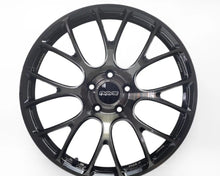 Volk Racing G16 M - Spec Pressed Black Clear [Universal] - JDMuscleWheelsWK6M635EKK19X10.55x114.3'+35mm