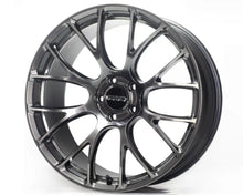 Volk Racing G16 M - Spec Shining Black Metal [Universal] - JDMuscleWheelsWK6M635EHM19X10.55x114.3'+35mm