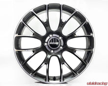 Volk Racing G16 M - Spec Shining Black Metal [Universal] - JDMuscleWheelsWK6M635EHM19X10.55x114.3'+35mm