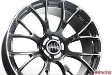 Volk Racing G16 M - Spec Shining Black Metal [Universal] - JDMuscleWheelsWK6M635EHM19X10.55x114.3'+35mm