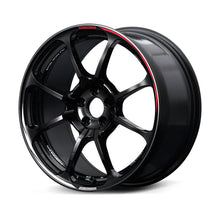 Volk Racing NE24 Club Sport Black [Universal] - JDMuscleWheelsWKNCV21EBK18X9.55x114.3'+21mm