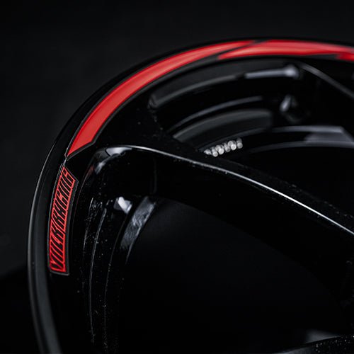 Volk Racing NE24 Club Sport Black [Universal] - JDMuscleWheelsWKNCV21EBK18X9.55x114.3'+21mm