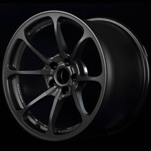 Volk Racing NE24 Matte Gun Black [Universal] - JDMuscleWheelsWKNY33EMT18X105x114.3'+33mm