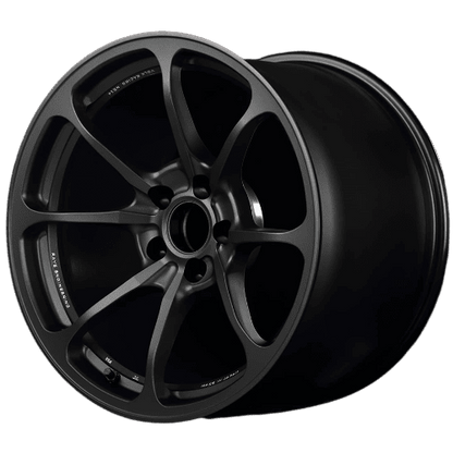 Volk Racing NE24 Matte Gunblack [Universal] - JDMuscleWheelsWKN323WMT19X95x120'+23mm