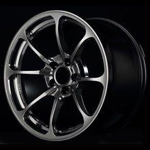 Volk Racing NE24 Shining Black Metal [Universal] - JDMuscleWheelsWKNY34WHM18X105x120'+34mm