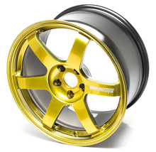 Volk Racing TE37 Saga S - Plus Hyper Gold [Universal] - JDMuscleWheelsWVDG2X38EHZ18X9.55x114.3'+38mm