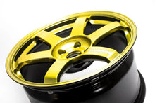 Volk Racing TE37 Saga S - Plus Hyper Gold [Universal] - JDMuscleWheelsWVDG2X38EHZ18X9.55x114.3'+38mm