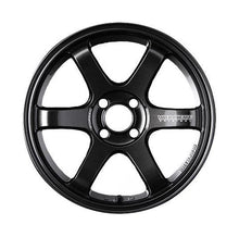 Volk Racing TE37 Sonic Diamond Dark Gunmetal [Universal] - JDMuscleWheelsWVDSB36ADX15X6.54x100'+36mm
