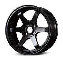 Volk Racing TE37 Sonic Diamond Dark Gunmetal [Universal] - JDMuscleWheelsWVDSB36ADX15X6.54x100'+36mm