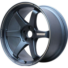 Volk Racing TE37 Ultra Large Pcd Matte Blue Gunmetal [Universal] - JDMuscleWheelsWVDUAX00KMEG20X9.56x139.7'+0mm