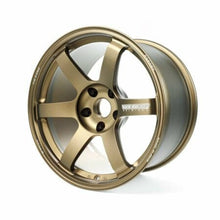 Volk Racing TE37 Ultra M - Spec Bronze [Universal] - JDMuscleWheelsWVDUA640EAM20X115x114.3'+40mm