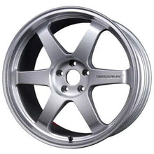 Volk Racing TE37 Ultra M - Spec Diamond Silver [Universal] - JDMuscleWheelsWVDUAY30EDSM20X105x114.3'+30mm