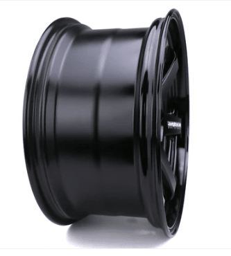 Volk Racing TE37 Ultra M - Spec Gloss Black [Universal] - JDMuscleWheelsWVDUAY30E9M20X105x114.3'+30mm