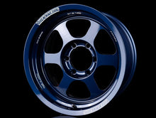 Volk Racing TE37 Ultra M - Spec Mag Blue [Universal] - JDMuscleWheelsWVDUA640EDM20X115x114.3'+40mm
