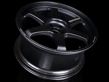 Volk Racing TE37 Ultra M - Spec Matte Black [Universal] - JDMuscleWheelsWVDU530EHM19X105x114.3'+30mm