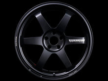 Volk Racing TE37 Ultra M - Spec Matte Black [Universal] - JDMuscleWheelsWVDU530EHM19X105x114.3'+30mm