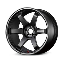 Volk Racing TE37 Ultra Track Edition Ii Blast Black [Universal] - JDMuscleWheelsWVDU422EBC19X9.55x114.3'+22mm