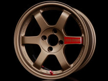 Volk Racing TE37SL Matte Gunbronze [Universal] - JDMuscleWheelsWVDB134WPMZ19X115x120'+34mm