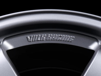 Volk Racing TE37SL Titanium Gunmetal [Universal] - JDMuscleWheelsWVDE35AP815X84x100'+35mm