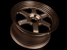 Volk Racing TE37V 10TH Anniversary Bronze [Universal] - JDMuscleWheelsWVDV1R-15BA17X9.54x114.3' - 15mm