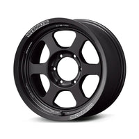 Volk Racing TE37XT M - Spec Blast Black [Universal] - JDMuscleWheelsWVDOP16VBC17X8.56x139.7' - 10mm
