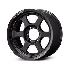 Volk Racing TE37XT M - Spec Blast Black [Universal] - JDMuscleWheelsWVDOP16VBC17X8.56x139.7' - 10mm
