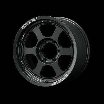 Volk Racing TE37XT M - Spec Blast Black [Universal] - JDMuscleWheelsWVDOP16VBC17X8.56x139.7' - 10mm