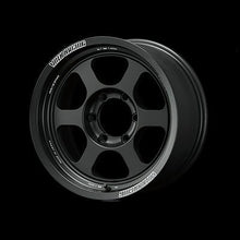 Volk Racing TE37XT M - Spec Blast Black [Universal] - JDMuscleWheelsWVDOP16VBC17X8.56x139.7' - 10mm