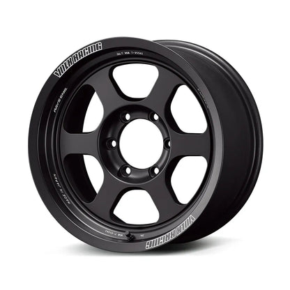 Volk Racing TE37XT M - Spec Blast Black [Universal] - JDMuscleWheelsWVDOP16VBC17X8.56x139.7' - 10mm