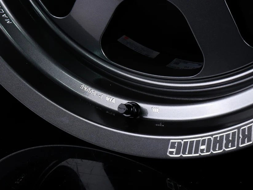 Volk Racing TE37XT M - Spec Dark Gunmetal [Universal] - JDMuscleWheelsWVDOP-10KX17X8.56x139.7' - 10mm