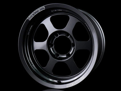Volk Racing TE37XT M - Spec Dark Gunmetal [Universal] - JDMuscleWheelsWVDOP-10KX17X8.56x139.7' - 10mm
