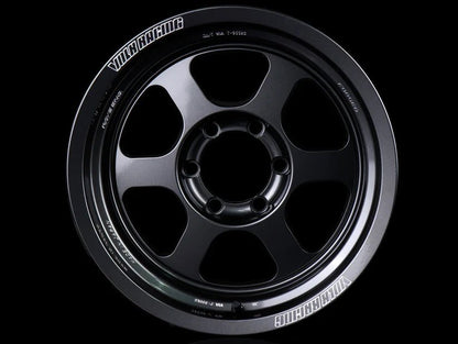 Volk Racing TE37XT M - Spec Dark Gunmetal [Universal] - JDMuscleWheelsWVDOP-10KX17X8.56x139.7' - 10mm