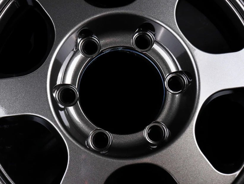 Volk Racing TE37XT M - Spec Diamond Dark Gunmetal [Universal] - JDMuscleWheelsWVDOJ-20KMM16X86x139.7' - 20mm