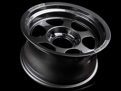 Volk Racing TE37XT M - Spec Diamond Dark Gunmetal [Universal] - JDMuscleWheelsWVDOJ-20KMM16X86x139.7' - 20mm
