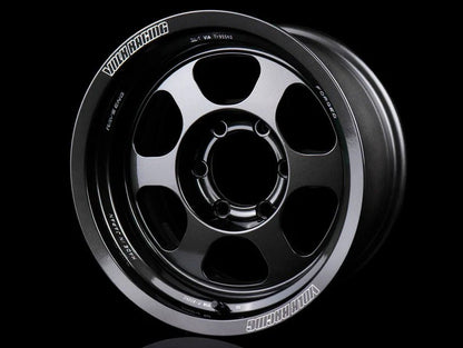 Volk Racing TE37XT M - Spec Diamond Dark Gunmetal [Universal] - JDMuscleWheelsWVDOJ-20KMM16X86x139.7' - 20mm