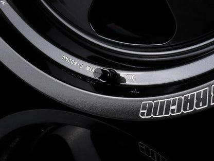 Volk Racing TE37XT M - Spec Diamond Dark Gunmetal [Universal] - JDMuscleWheelsWVDOJ-20KMM16X86x139.7' - 20mm