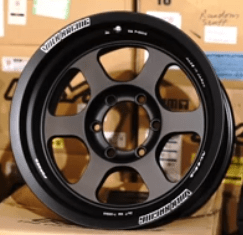 Volk Racing TE37XT M - Spec Gloss Black [Universal] - JDMuscleWheelsWVDOW00K918X96x139.7'+0mm
