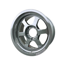 Volk Racing TE37XT M - Spec Glossy Gray [Universal] - JDMuscleWheelsWVDOX00LAG18X9.55x150'+0mm