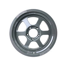 Volk Racing TE37XT M - Spec Glossy Gray [Universal] - JDMuscleWheelsWVDOX00LAG18X9.55x150'+0mm
