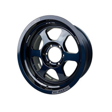 Volk Racing TE37XT M - Spec Mag Blue [Universal] - JDMuscleWheelsWVDOK-10KD16X8.56x139.7' - 10mm