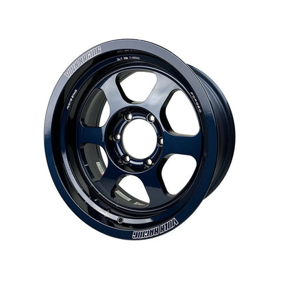 Volk Racing TE37XT M - Spec Mag Blue [Universal] - JDMuscleWheelsWVDOK-10KD16X8.56x139.7' - 10mm