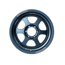 Volk Racing TE37XT M - Spec Matte Blue Gunmetal [Universal] - JDMuscleWheelsWVDOK-10KMEG16X8.56x139.7' - 10mm