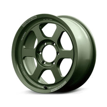 Volk Racing TE37XT M - Spec Matte Dark Green [Universal] - JDMuscleWheelsWVDOP-10KMG17X8.56x139.7' - 10mm