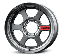 Volk Racing TE37XT Sl M - Spec Pressed Graphite [Universal] - JDMuscleWheelsWVDOX00LPG18X9.55x150'+0mm