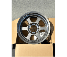 Volk Racing TE37XT Sl M - Spec Pressed Graphite [Universal] - JDMuscleWheelsWVDOX00LPG18X9.55x150'+0mm