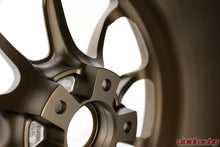 Volk Racing ZE40 Bronze [Universal] - JDMuscleWheelsWKZX38EA18X9.55x114.3'+38mm