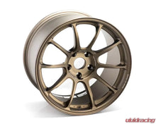 Volk Racing ZE40 Bronze [Universal] - JDMuscleWheelsWKZX38EA18X9.55x114.3'+38mm