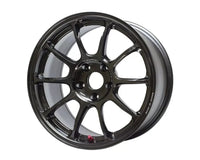 Volk Racing ZE40 Diamond Dark Gunmetal [Universal] - JDMuscleWheelsWKZQ32DMM17X95x100'+32mm