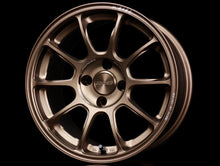 Volk Racing ZE40 M - Spec Bronze [Universal] - JDMuscleWheelsWKZMX39WA18X9.55x120'+39mm