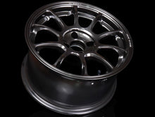 Volk Racing ZE40 M - Spec Diamond Dark Gunmetal [Universal] - JDMuscleWheelsWKZMX42DMM18X9.55x100'+42mm